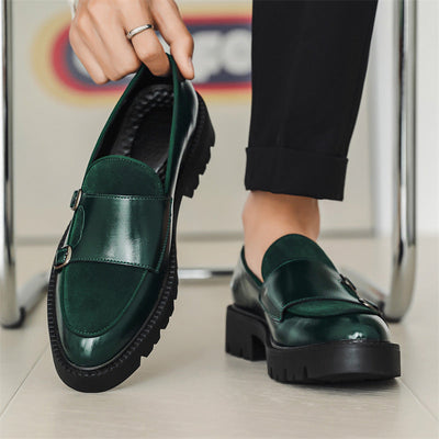 Alejandro® | Genuine Leather Loafers