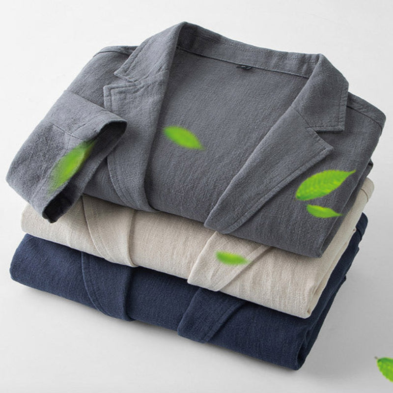 Taylor® | Organic Blazer