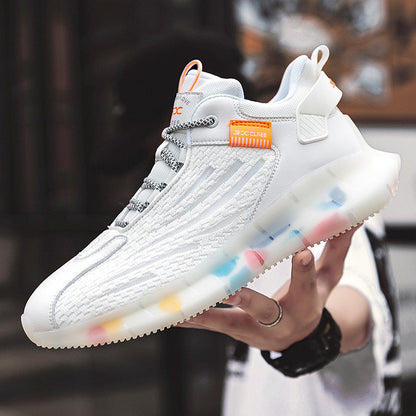 Crisanto® | Swiftedge Premium Sneakers