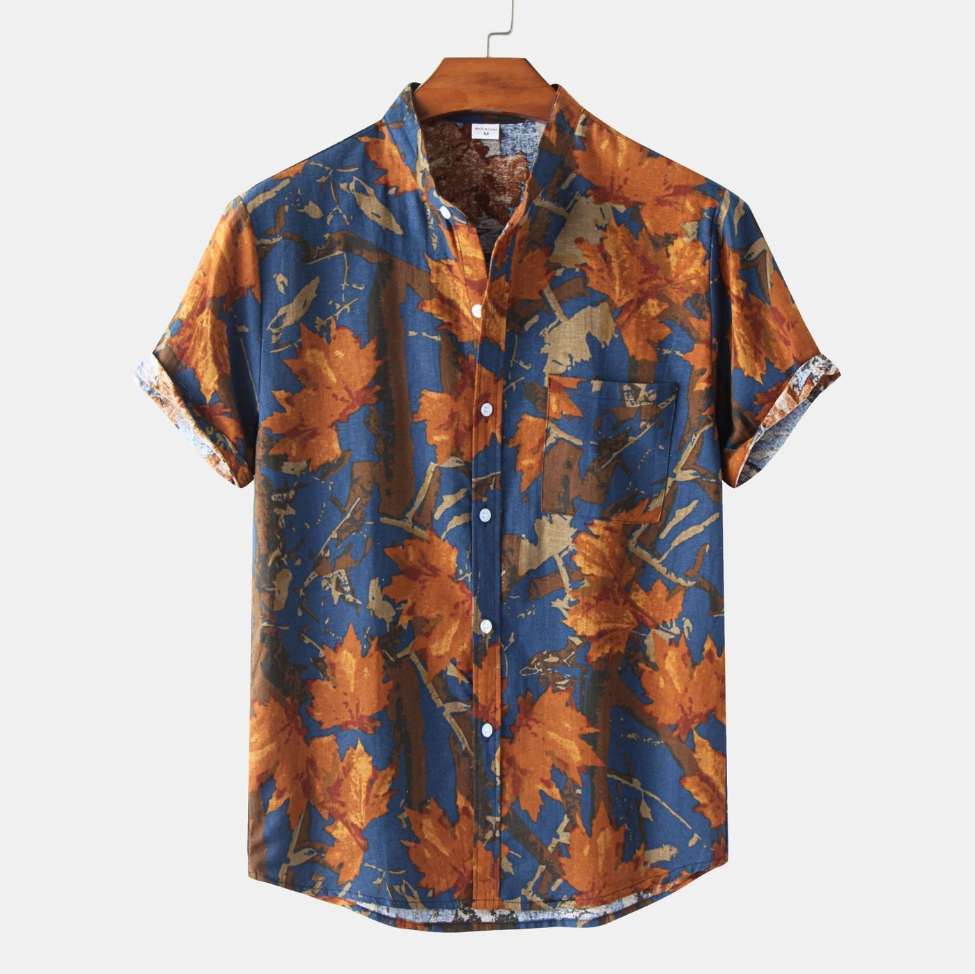 Daniel® | Lively Summer Shirt