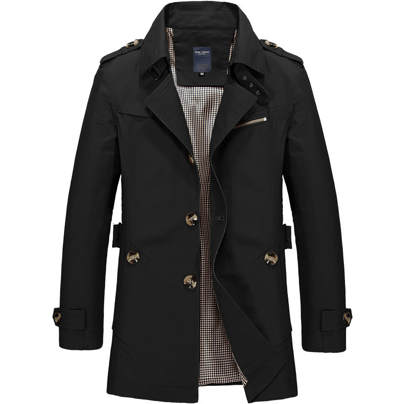Aristides | Trench coat