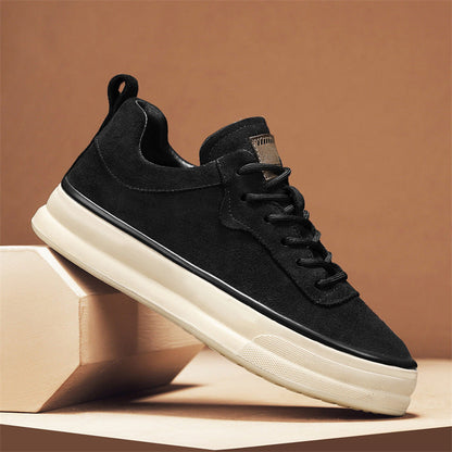 Albino® | Suede Sneakers