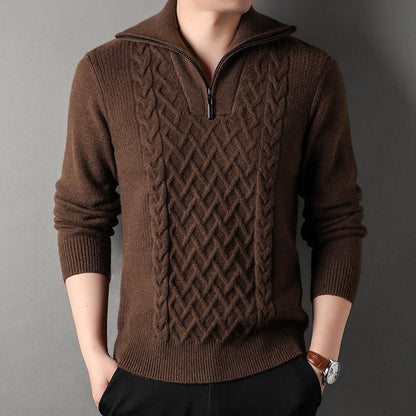 Arístides® | Cable Knit Sweater
