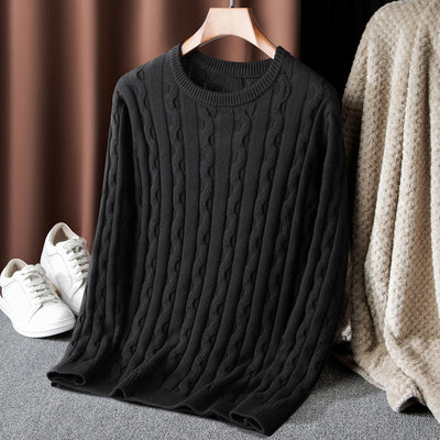 Abelardo® | Wool Sweater