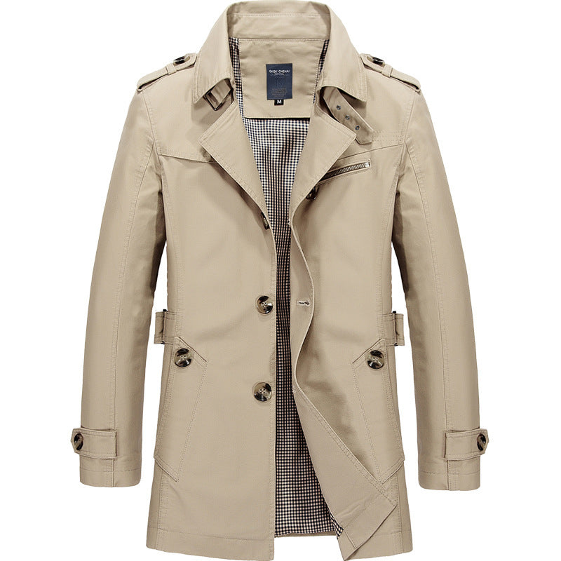 Aristides | Trench coat