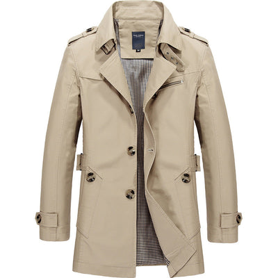 Aristides | Trench coat