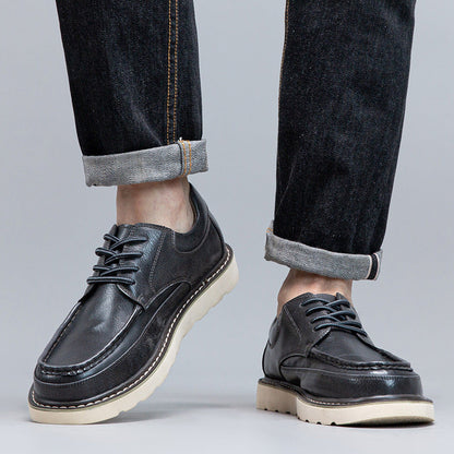 Baltasar® | Genuine Leather Shoes