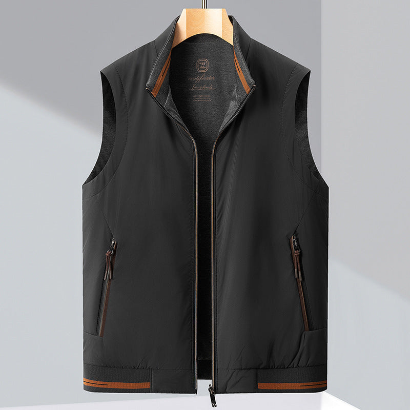 Kamran® | Men's Vest