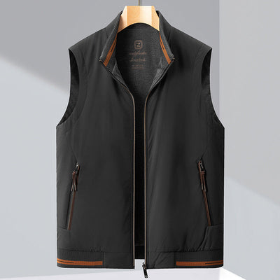 Kamran® | Men's Vest