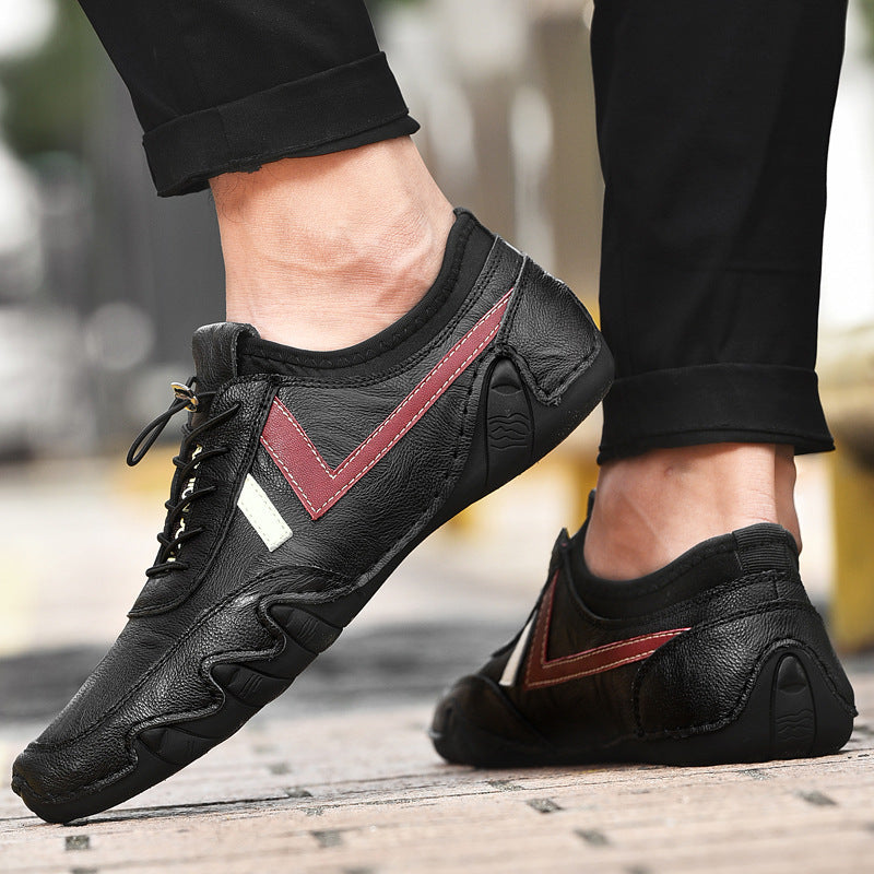 Gregorio® | Genuine Leather Shoes