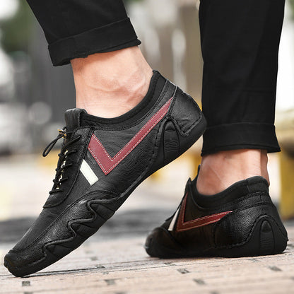 Gregorio® | Genuine Leather Shoes