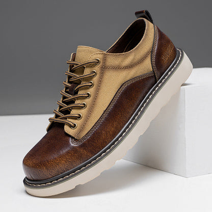 Bartolomé® | Genuine Leather Shoes