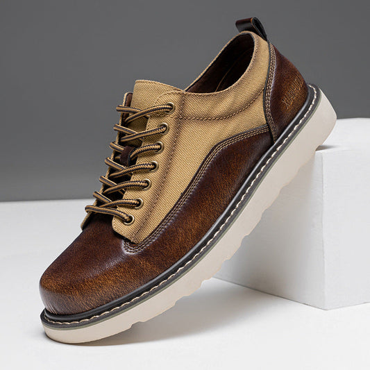 Bartolomé® | Genuine Leather Shoes