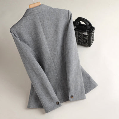 Justin® | POLA WOOL BLAZER