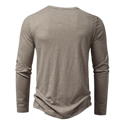 Galo® | Premium Henley Shirt