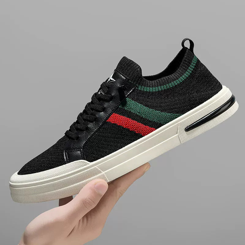 Cole | Alto Italiana Sneakers