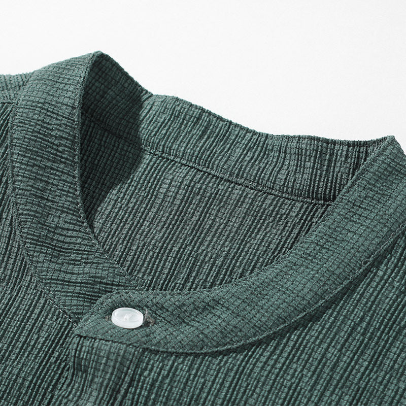 Leoncio® | Stonewashed Linen Lounge Set