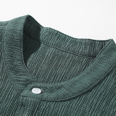 Leoncio® | Stonewashed Linen Lounge Set