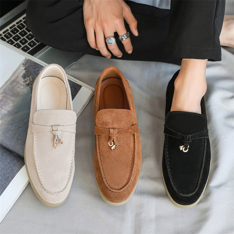 Guido® | Suede Loafers