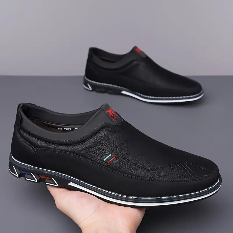 Emiliano® | Barefoot Slip On Shoes