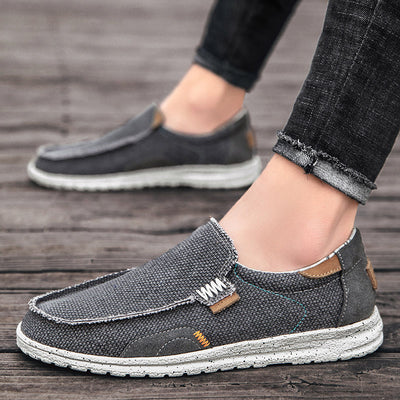 Marcelo® | Premium Slip On Shoes