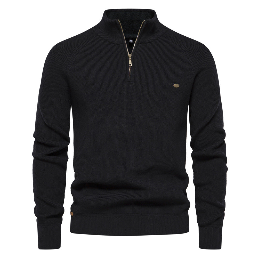 Diego | LUXURY FALL SWEATER