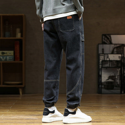 Froilán® | Urban Denim Joggers