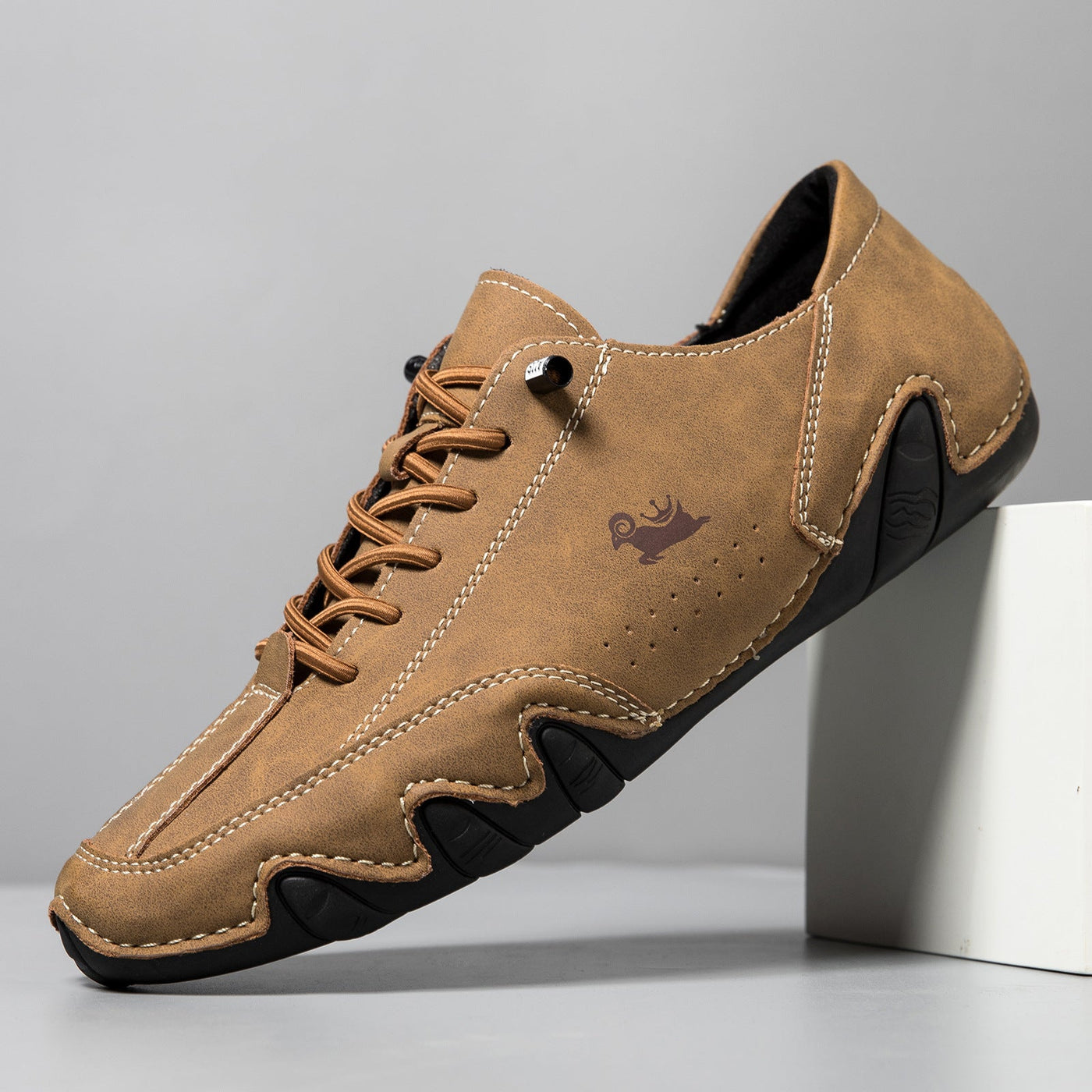 Herberto® | Suede Shoes