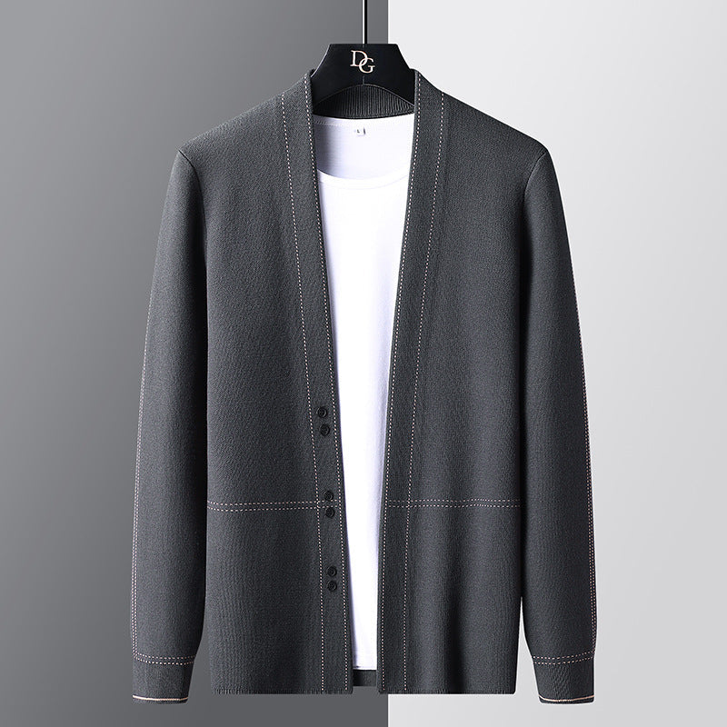 Kaiden® | Cashmere Cardigan