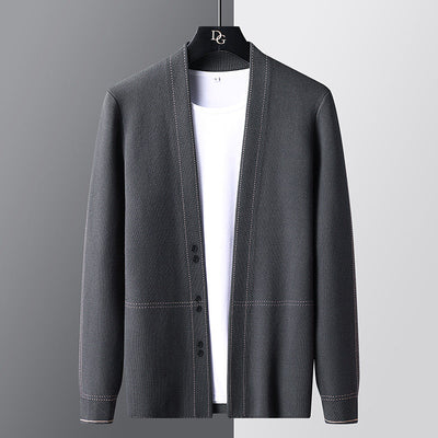 Kaiden® | Cashmere Cardigan