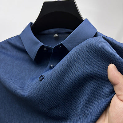 Izaak® | Soft Polo