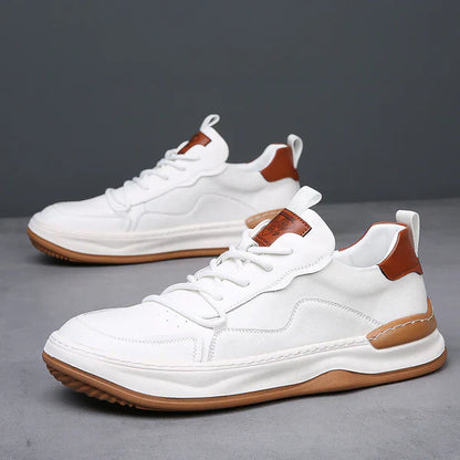 Domingo® | Handmade Leather Men'S Shoes