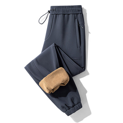 Ignacio® | Alpine Weatherproof Cargo Pants