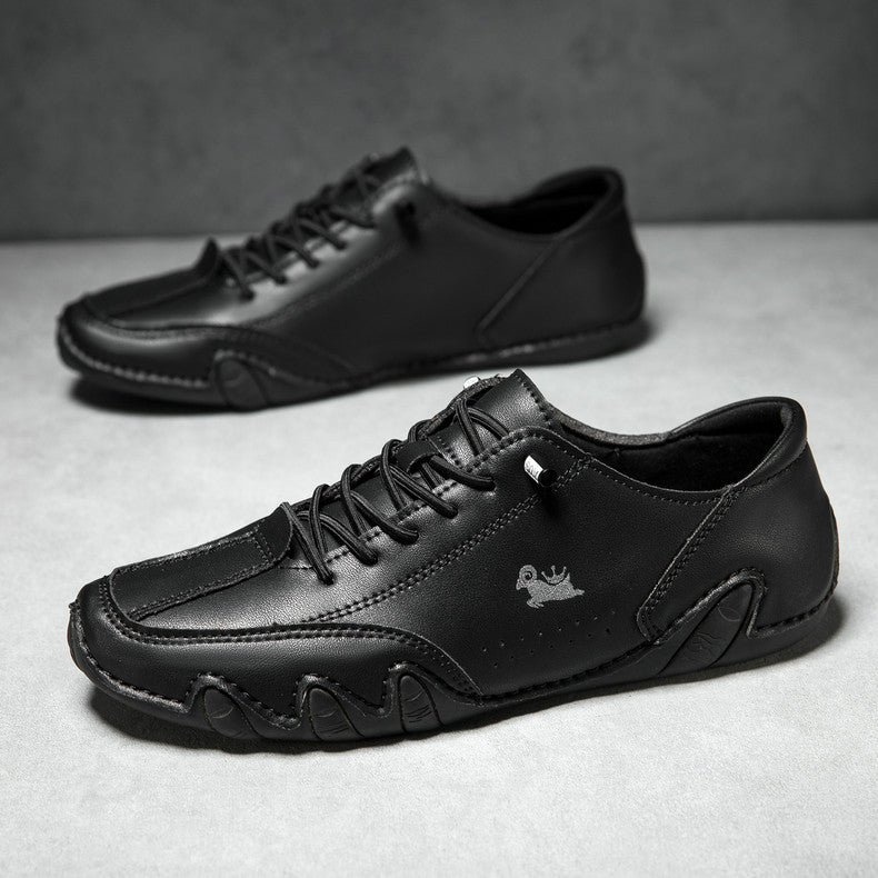 Herberto® | Suede Shoes