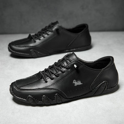 Herberto® | Suede Shoes