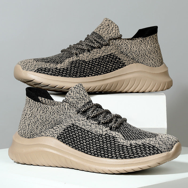 Edelmiro® | Shadowknit Sneakers
