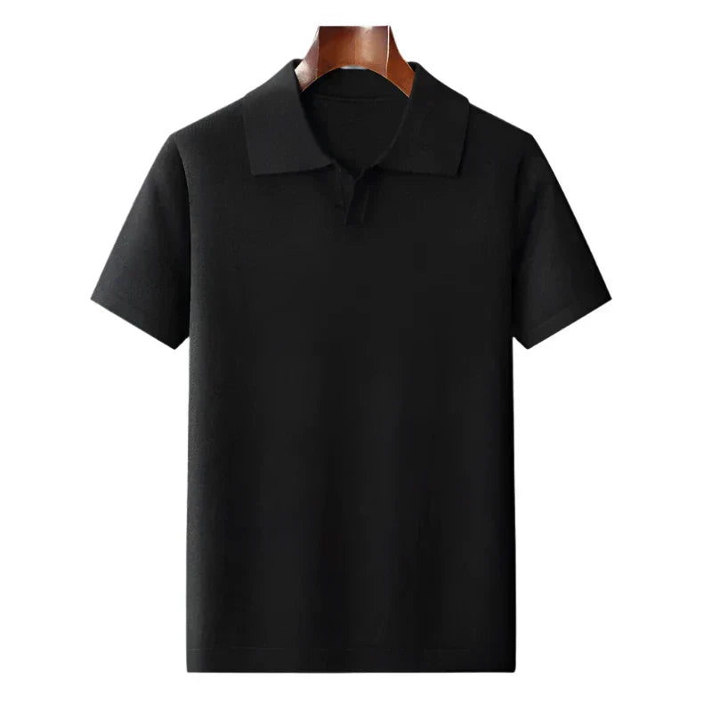 Kellan | Key West Classic Cotton Polo