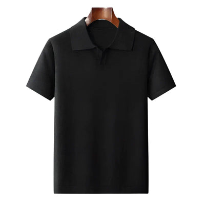 Kellan | Key West Classic Cotton Polo