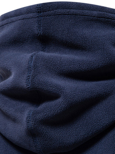 Ariosto® | Polar Fleece Hoodie