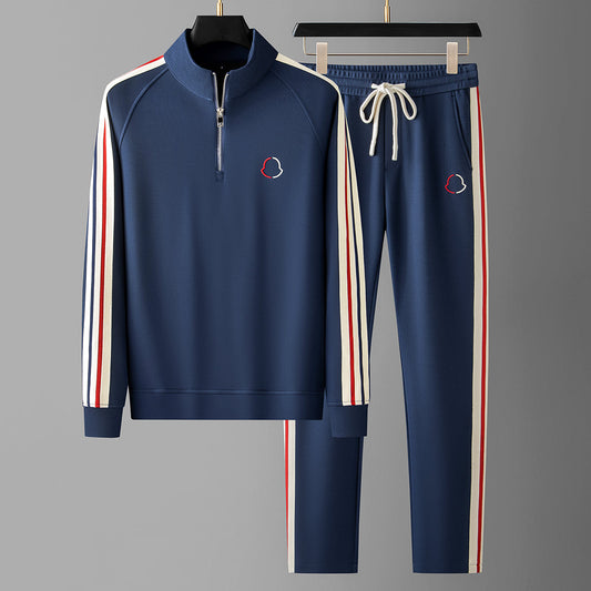 Mario® | Premium Quarter-Zip Tracksuit Set V2