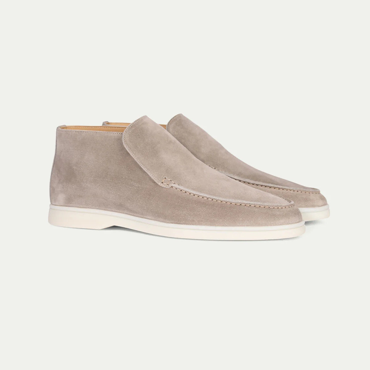 Vicente® | Suede Shoes