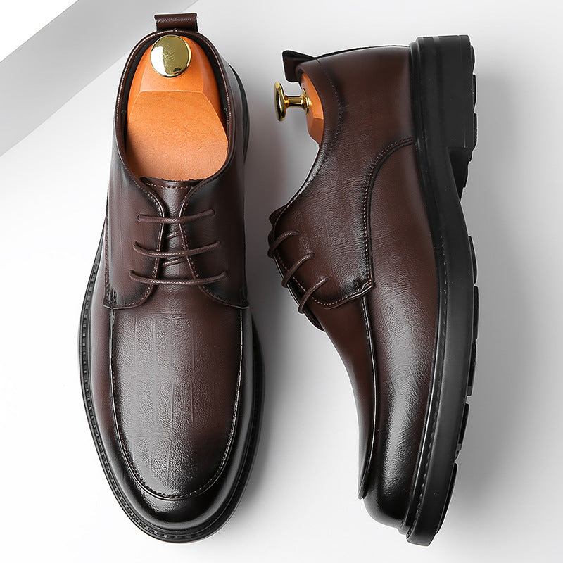 Jorge® | Leather Shoes