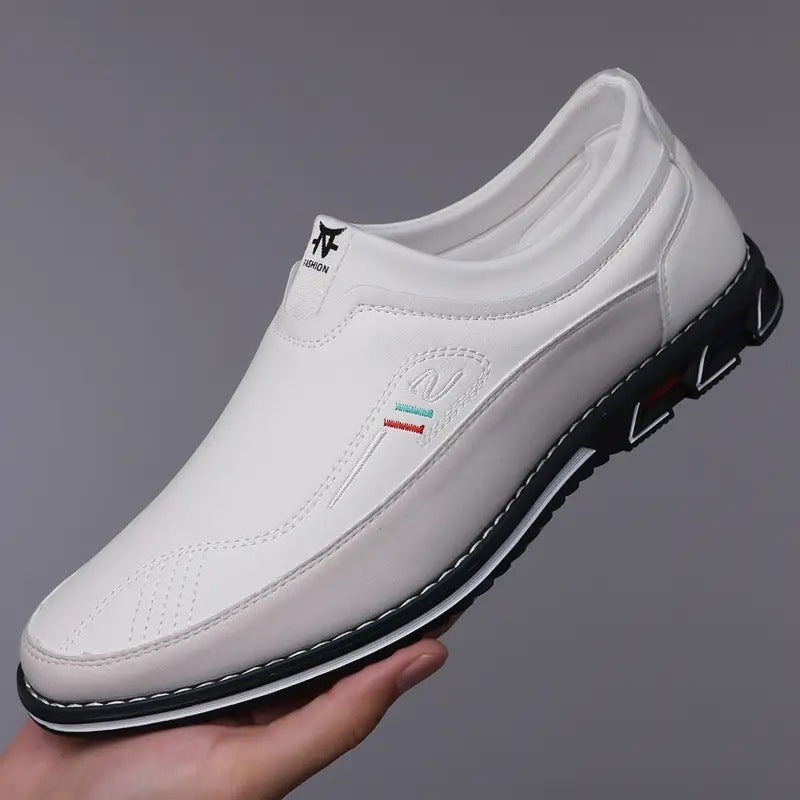 Emiliano® | Barefoot Slip On Shoes