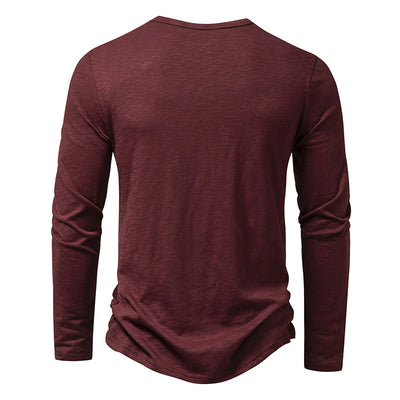 Galo® | Premium Henley Shirt