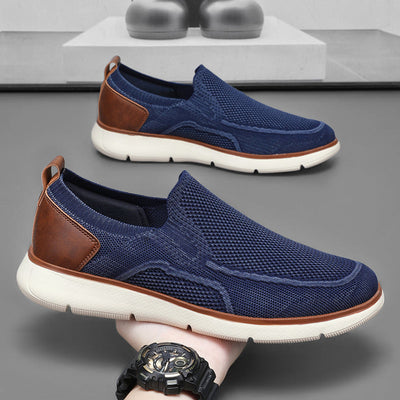 Remigio | Pace Slip-On Sneakers