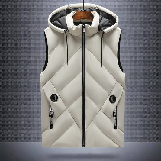 Cornelio® | Ridge Premium Quilted Vest