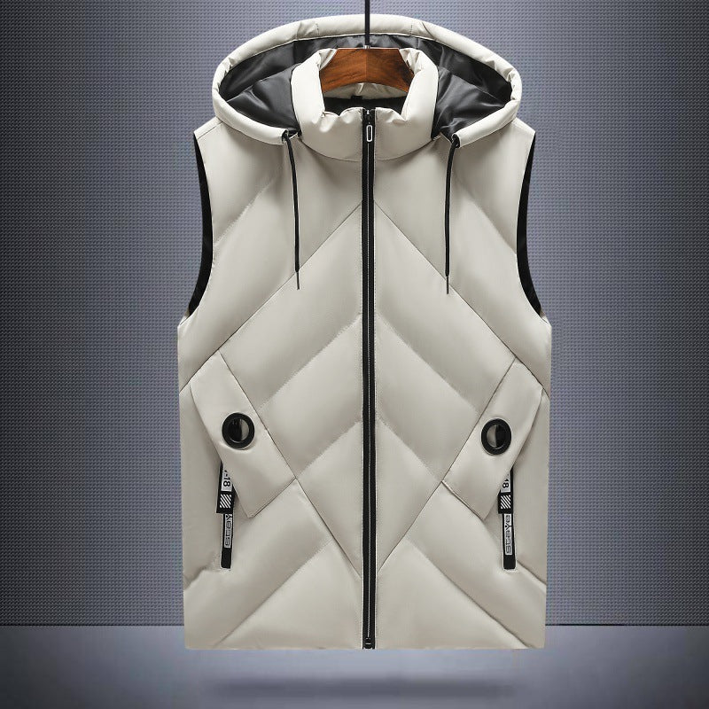 Cornelio® | Ridge Premium Quilted Vest