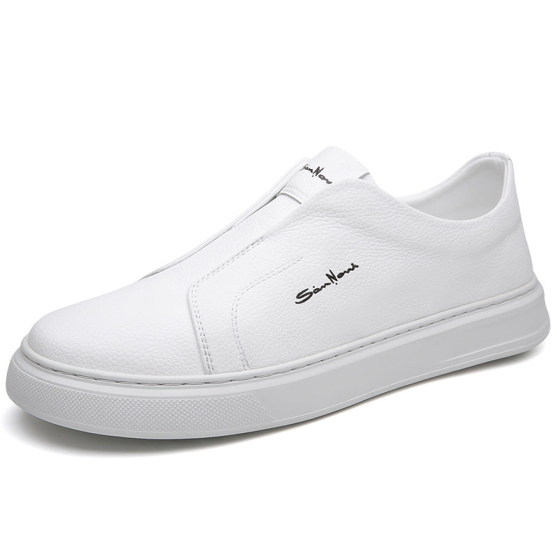 Froilan | Harbour Slip-On Sneakers