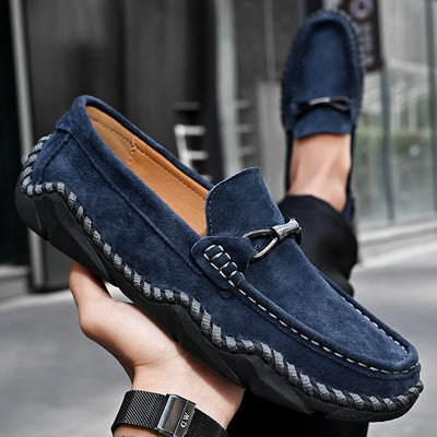 Manuel® | Driving Loafers