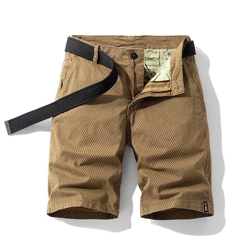 Iker® | Urban Shorts